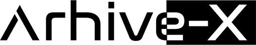 Arhive-X